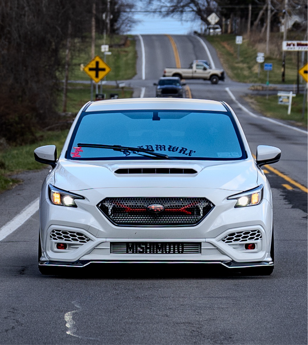 DREAMWRX Window Banner