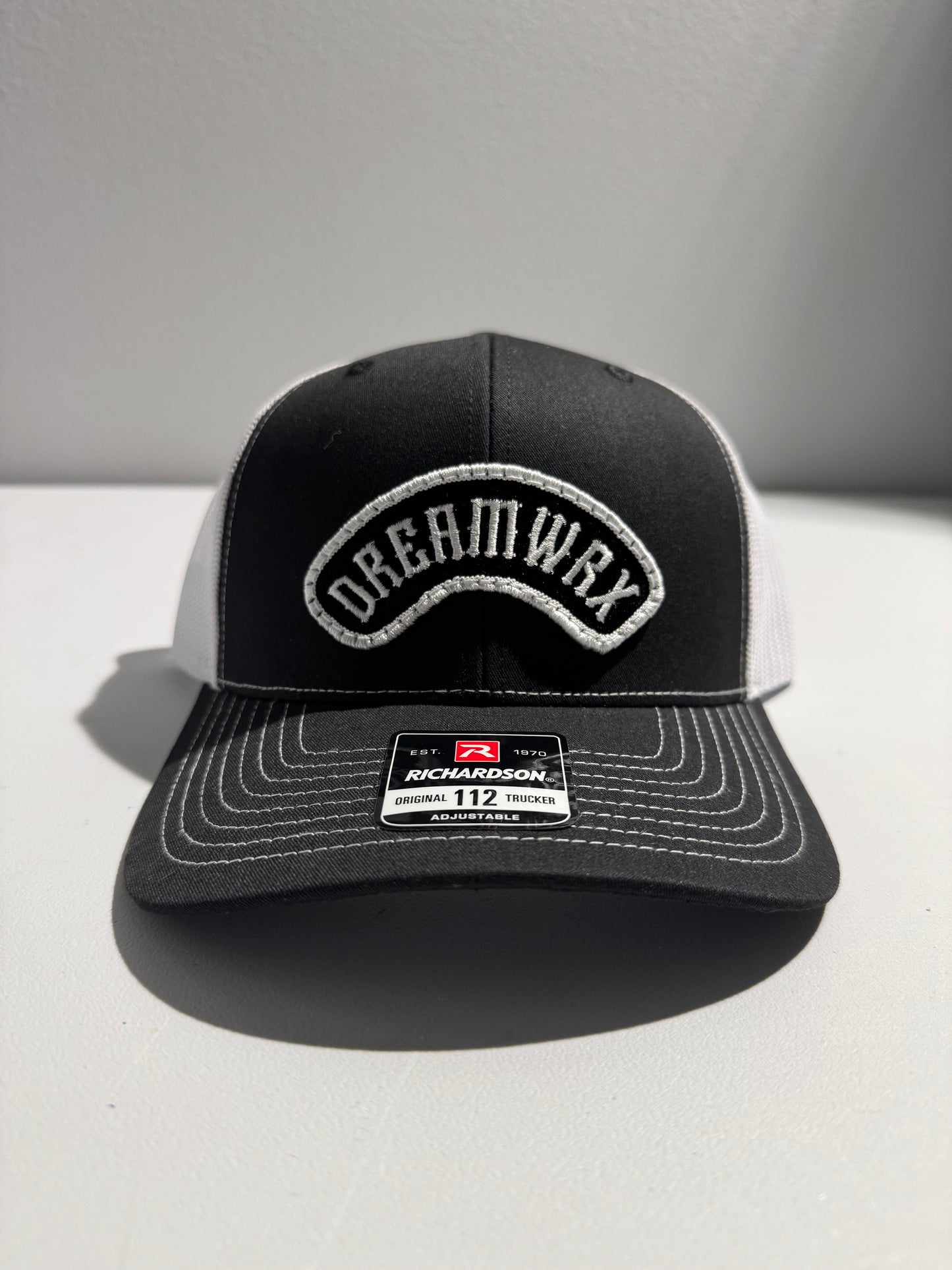 DREAMWRX Snap Back