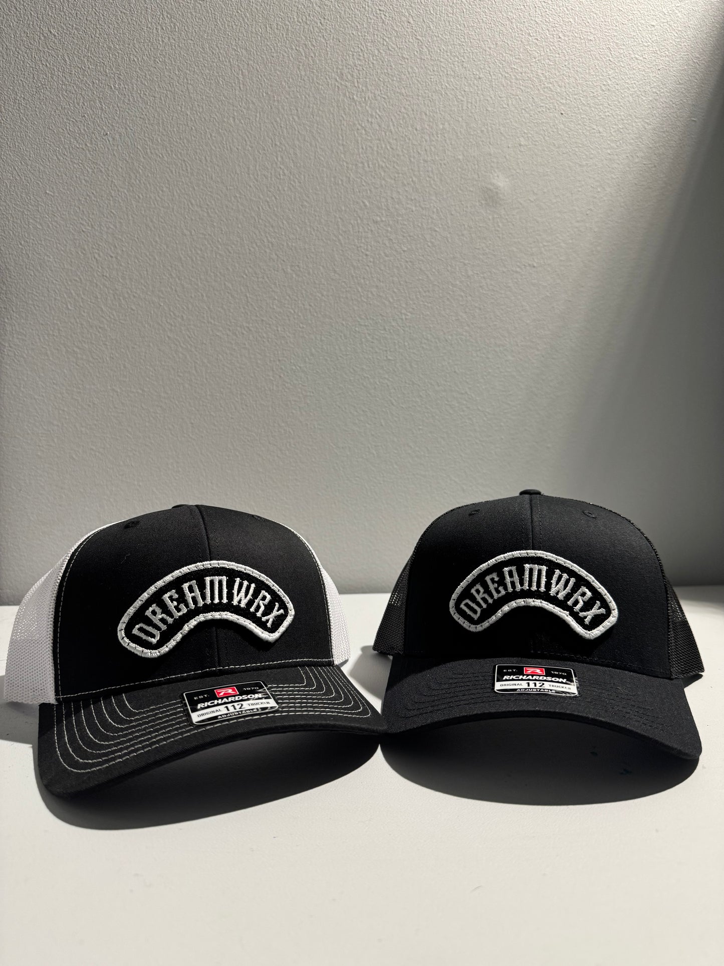 DREAMWRX Snap Back