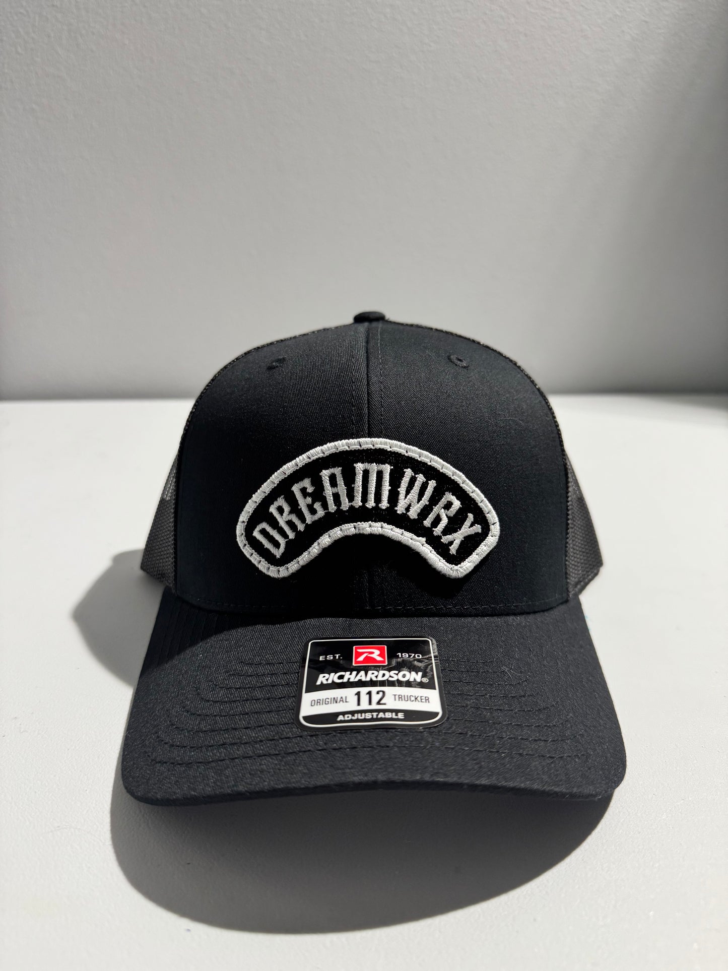 DREAMWRX Snap Back