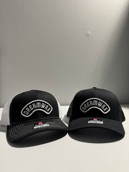 DREAMWRX Snap Back