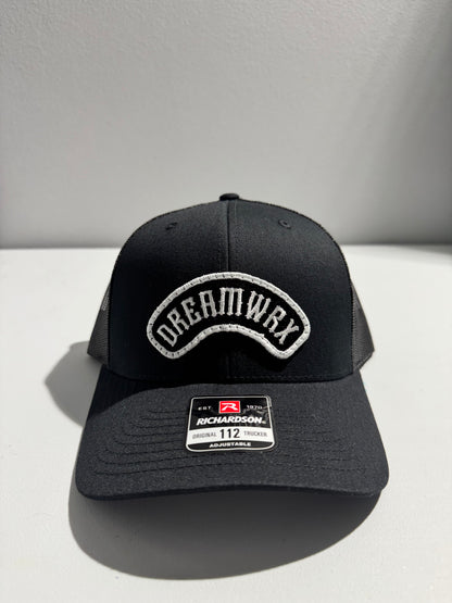 DREAMWRX Snap Back